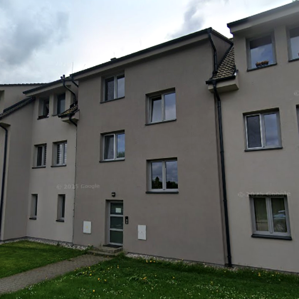 Elektroinstalace bytových domů ve Zruči pro společnost StrongTech